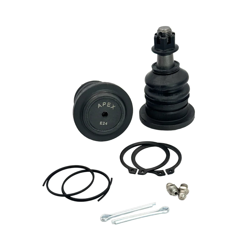 Load image into Gallery viewer, Apex Chassis | 2005-2023 Toyota Tacoma Upper Ball Joint Kit
