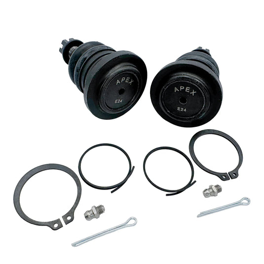 Apex Chassis | 2005-2023 Toyota Tacoma Upper Ball Joint Kit