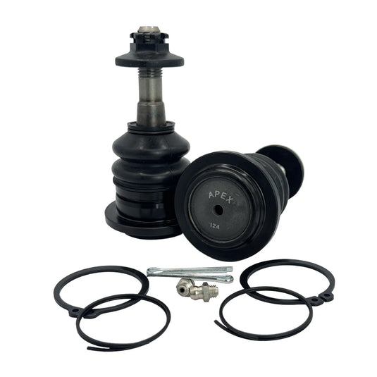 Apex Chassis | 2022-2024 Toyota Tundra 4WD Upper Ball Joints