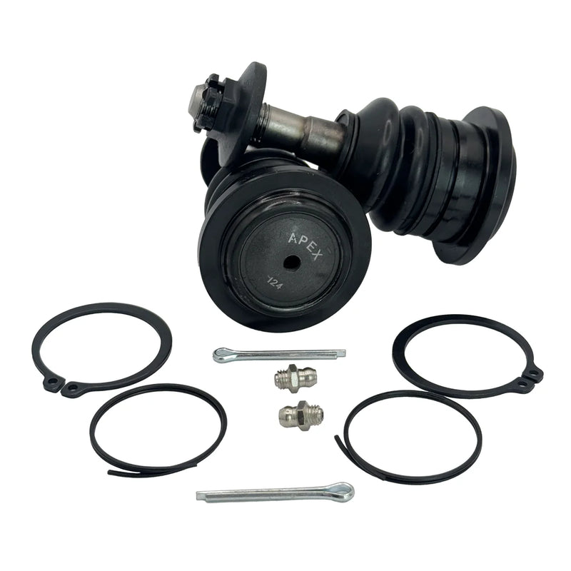 Load image into Gallery viewer, Apex Chassis | 2022-2024 Toyota Tundra 4WD Upper Ball Joints
