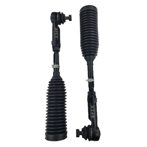 Load image into Gallery viewer, Apex Chassis | 2010-2024 Toyota 4Runner / 2010-2014 FJ Cruiser Tie Rod Kit
