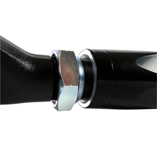 Kryptonite | 2014-2024 Dodge Ram 2500 / 3500 Death Grip Steering Kit