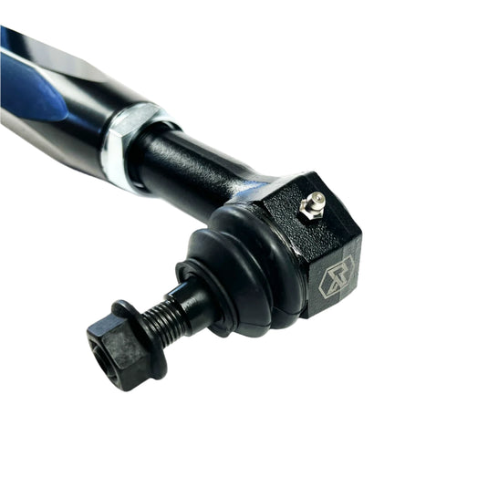 Kryptonite | 2014-2024 Dodge Ram 2500 / 3500 Death Grip Steering Kit