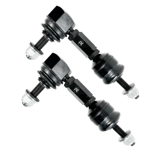 Kryptonite | 2014-2024 Dodge Ram 2500 / 3500 Front Sway Bar End Links (0-2 Inch Lift)