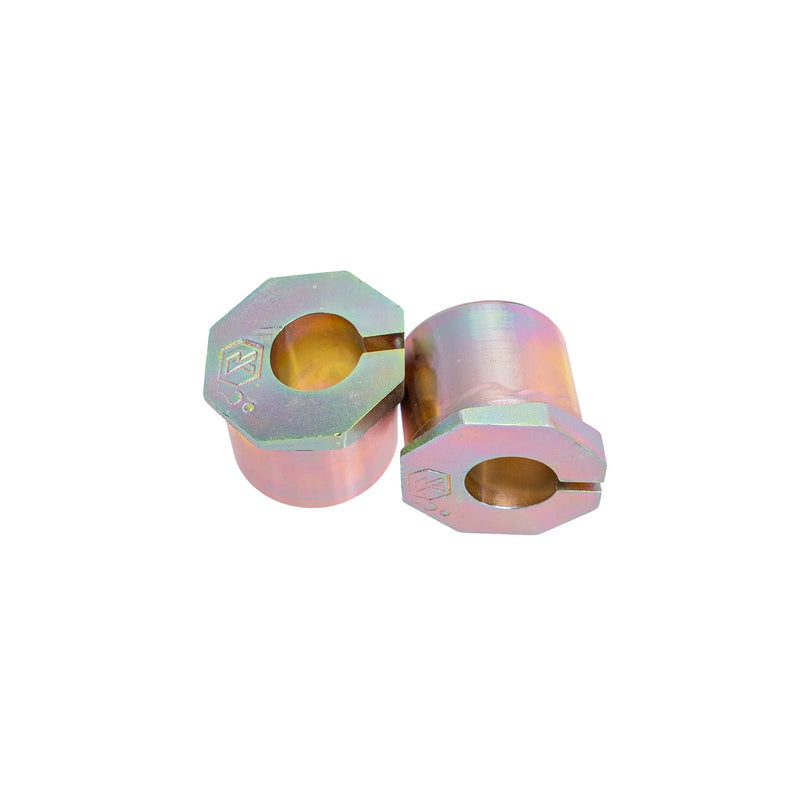 Load image into Gallery viewer, Kryptonite | 2005-2026 Ford F250 / F350 / 1994-1999 Dodge Ram 2500 / 3500 4WD 2 Degree Caster Shim Set
