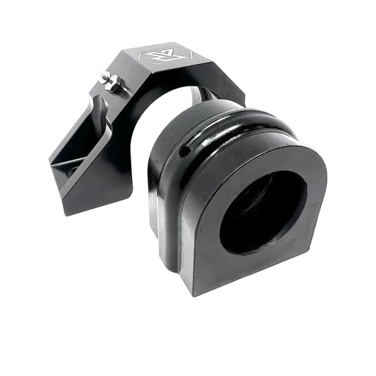 Kryptonite | 2014-2024 Dodge Ram 2500 / 3500 Billet Sway Bar Bracket Kit