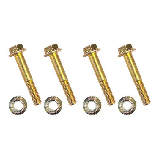 Kryptonite | 2014-2024 Polaris RZR XP Deluxe Ball Joint Package