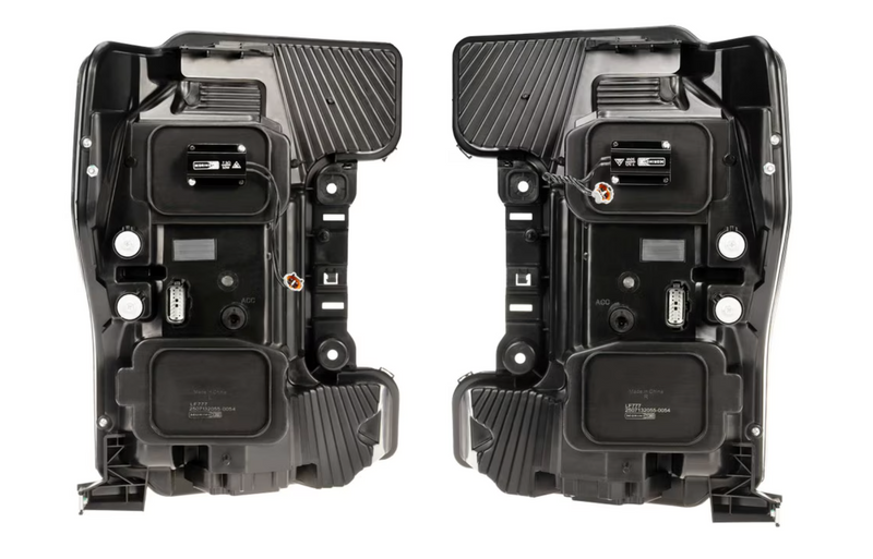 Load image into Gallery viewer, Morimoto | 2017-2019 Ford Super Duty XRGB LED Headlights
