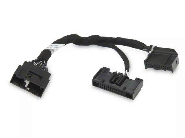 Linkswell | 2015-2020 Ford F150 / 2017-2022 Super Duty Fleet Truck Adapter
