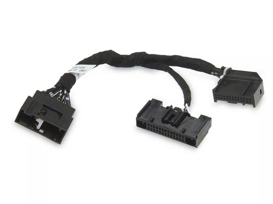 Linkswell | 2015-2020 Ford F150 / 2017-2022 Super Duty Fleet Truck Adapter