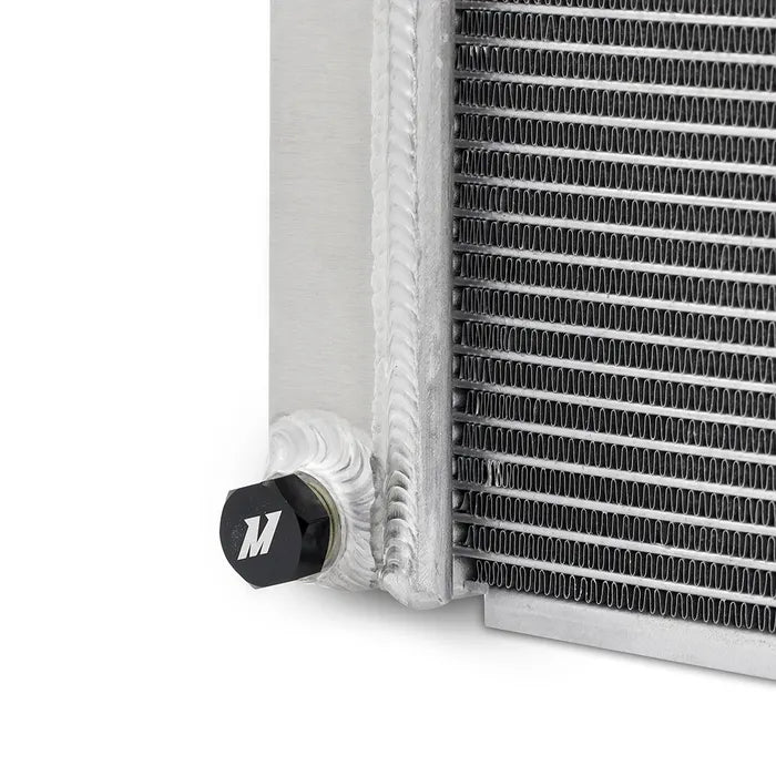 Load image into Gallery viewer, Mishimoto | 2019-2024 Dodge Ram 6.7L Cummins Aluminum Radiator
