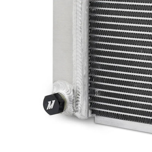 Mishimoto | 2019-2024 Dodge Ram 6.7L Cummins Aluminum Radiator