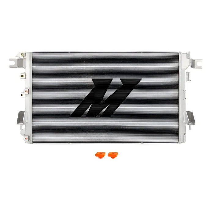 Mishimoto | 2019-2024 Dodge Ram 6.7L Cummins Aluminum Radiator