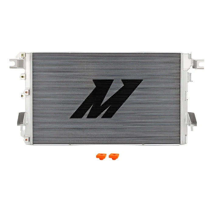 Load image into Gallery viewer, Mishimoto | 2019-2024 Dodge Ram 6.7L Cummins Aluminum Radiator
