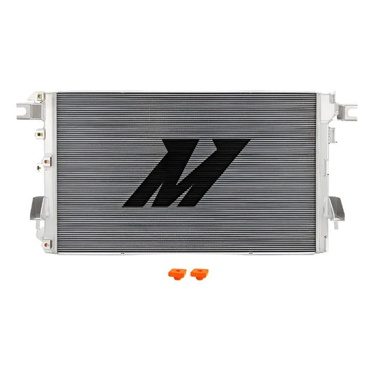 Mishimoto | 2019-2024 Dodge Ram 6.7L Cummins Aluminum Radiator