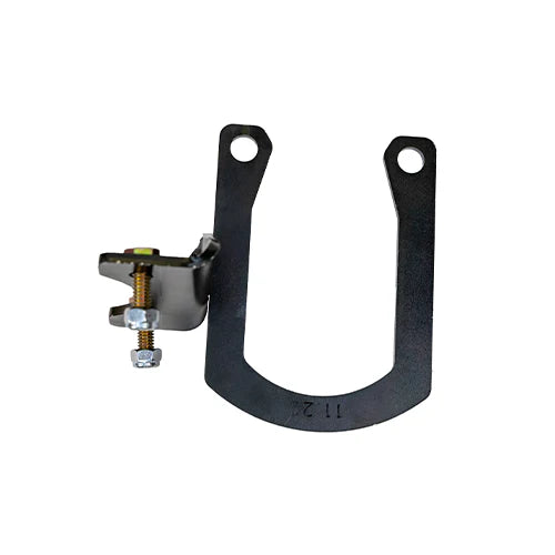 PSC | 1996-2006 Jeep 4.0L LJ & TJ PSC Remote Reservoir Mounting Bracket