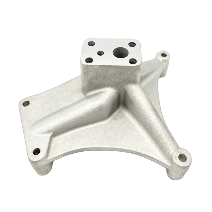 KC Turbos | Non EBPV Turbo Pedestal - 7.3L Power Stroke (94-98)
