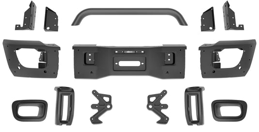 OE Fog Light Option