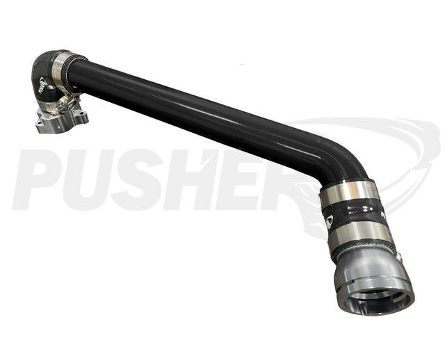 Load image into Gallery viewer, Pusher | 2011-2023 Ford 6.7L Power Stroke HD Upper Coolant Tube
