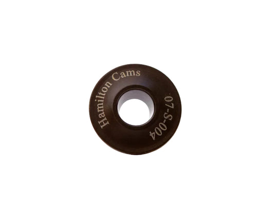 Hamilton Cams | 1998.5-2018 Dodge Ram 5.9L / 6.7L Cummins Tool Steel Valve Spring Retainers