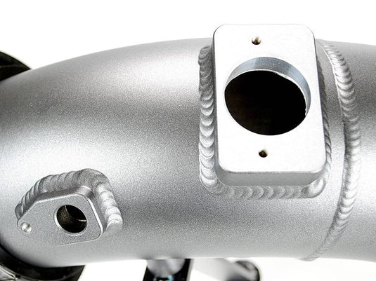 Sinister Diesel | 2013-2018 Dodge Ram 6.7L Cummins Cold Air Intake - Gray