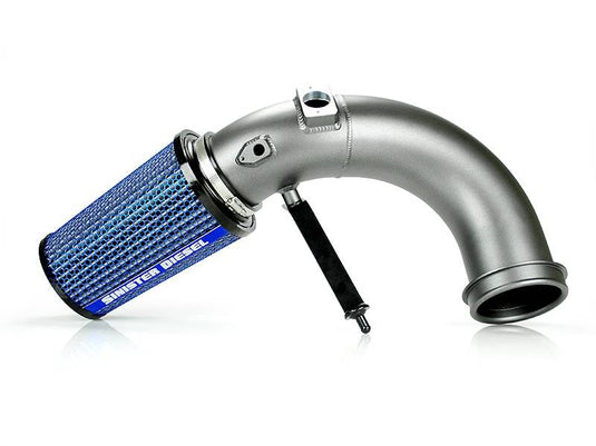 Sinister Diesel | 2013-2018 Dodge Ram 6.7L Cummins Cold Air Intake - Gray