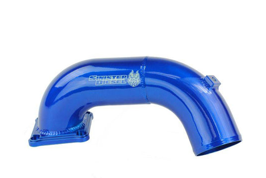 Sinister Diesel | 1994-1998 Dodge Ram 5.9L 12 Valve Cummins Intake Elbow