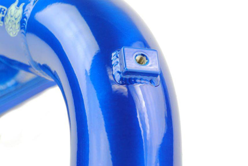 Load image into Gallery viewer, Sinister Diesel | 1994-1998 Dodge Ram 5.9L 12 Valve Cummins Intake Elbow
