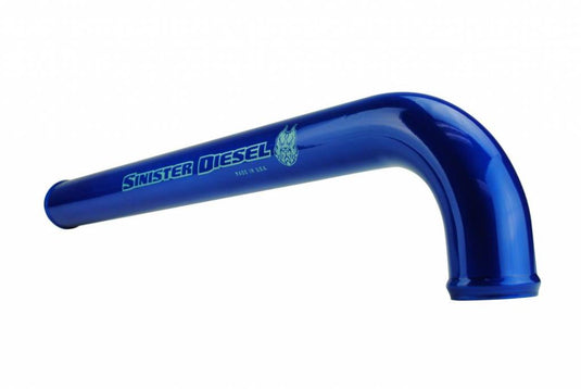 Sinister Diesel | 2019-2020 Dodge Ram 3500 High Output 6.7L Cummins Radiator Pipe