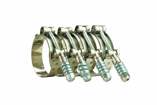 Sinister Diesel | 2019-2020 Dodge Ram 6.7L Cummins (Standard Output Engine) Radiator Pipe - Gray