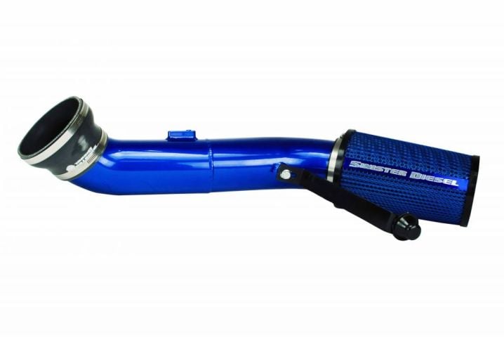 Load image into Gallery viewer, Sinister Diesel | 2020-2023 Ford 6.7L Power Stroke Cold Air Intake
