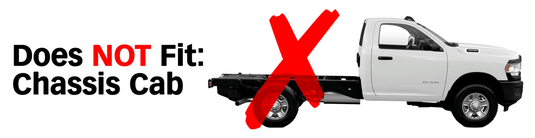 Banks Power | 2019-2024 Dodge Ram 6.7L Cummins Mega Cab SRW 5 Inch Monster Exhaust With Black Tip