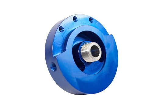 Sinister Diesel | 2003-2007 Ford F250 / F350 6.0L Power Stroke Oil & Coolant Filtration System