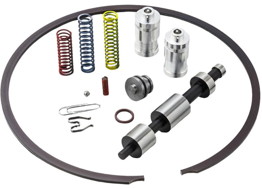 RevMax | 2003-2008 Ford 5R110W Transgo Shift Kit