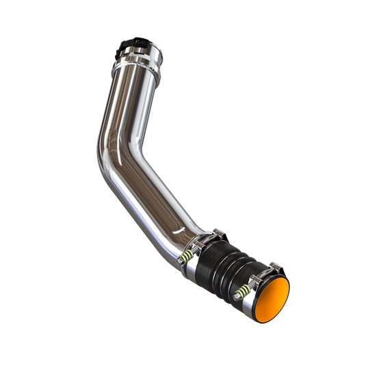 S&B | 2011-2015 Ford F250 / F350 6.7L Power Stroke Hot Side Intercooler Pipe