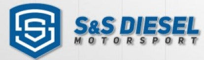 S&S Diesel | 2007.5-2012 Dodge Ram 6.7L Cummins Fuel Rail