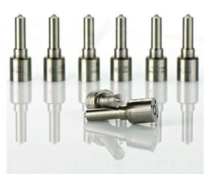 S&S Diesel | 2007.5-2018 Dodge Ram 6.7L Cummins Injector Nozzle Set ...