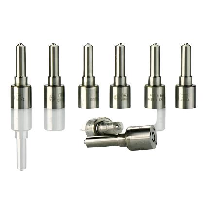 S&S Diesel | 2001-2004 GM LB7 Duramax Injector Nozzle Set