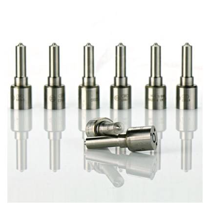 S&S Diesel | 2006-2007 GM LBZ 6.6L Duramax Injector Nozzle Set - 45% O ...