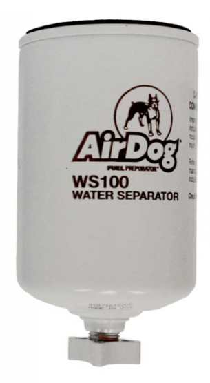 AirDog | Water Separator