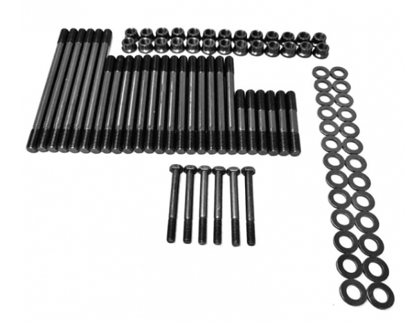 OptiTorque | 1989-1998 Dodge Ram Cummins Patriot Head Stud Kit