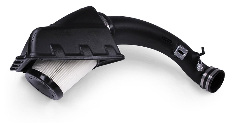 Load image into Gallery viewer, S&amp;B | 2011-2014 Ford F150 5.0L V8 Dry Extendable Cold Air Intake
