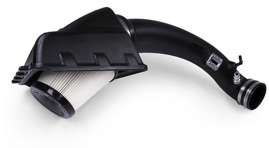 S&B | 2011-2014 Ford F150 5.0L V8 Dry Extendable Cold Air Intake