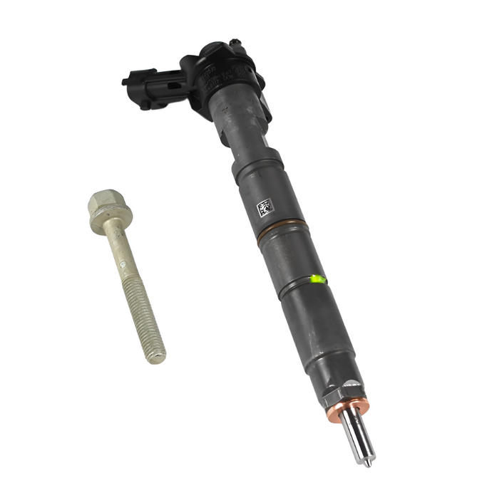 XDP | 2011-2016 GM 6.6L Duramax Remanufactured LGH Fuel Injector With Bolt - Stock