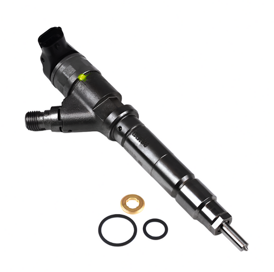 XDP | 2006-2007 GM 6.6L LBZ Duramax Remanufactured Fuel Injector - Stock