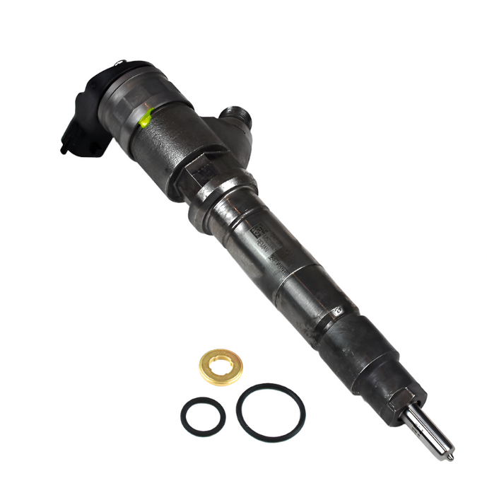 XDP | 2007.5-2010 GM 6.6L LMM Duramax Remanufactured Fuel Injector - Stock