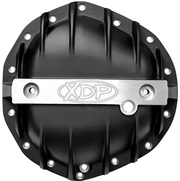 XDP | Black Differential Cover For AAM 11.5 Inch