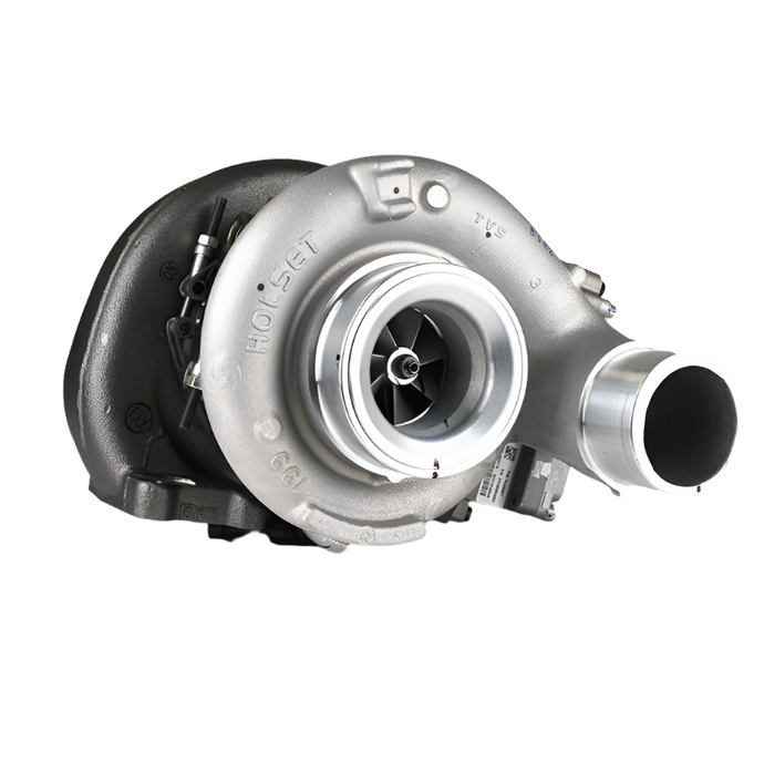 Holset | 2007.5-2012 Dodge Ram 6.7L Cummins OEM Replacement HE351VE Turbocharger - New