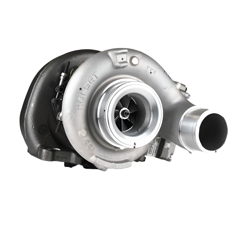 Load image into Gallery viewer, Holset | 2007.5-2012 Dodge Ram 6.7L Cummins OEM Replacement HE351VE Turbocharger - New
