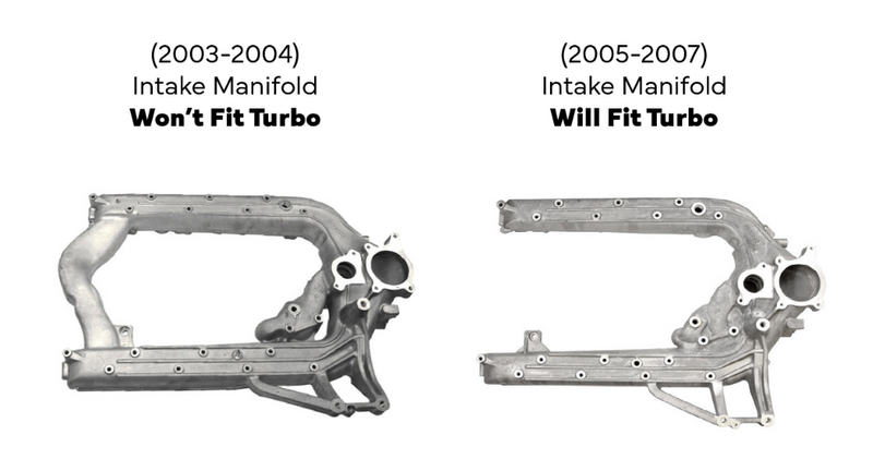 Load image into Gallery viewer, Calibrated Power | 2003-2007 Ford 6.0L Power Stroke Stealth 67G2 Turbocharger
